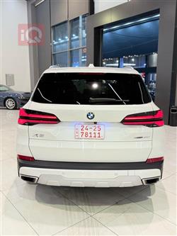 بي ام دبليو X5